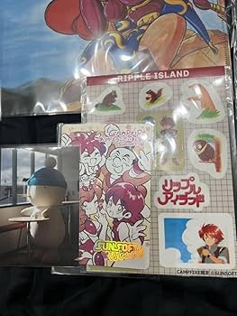 サンソフト　クラウドファンディング　リターン品　金カセット　アナログレコード他 サンソフト クラウドファンディング リターン品 金カセット